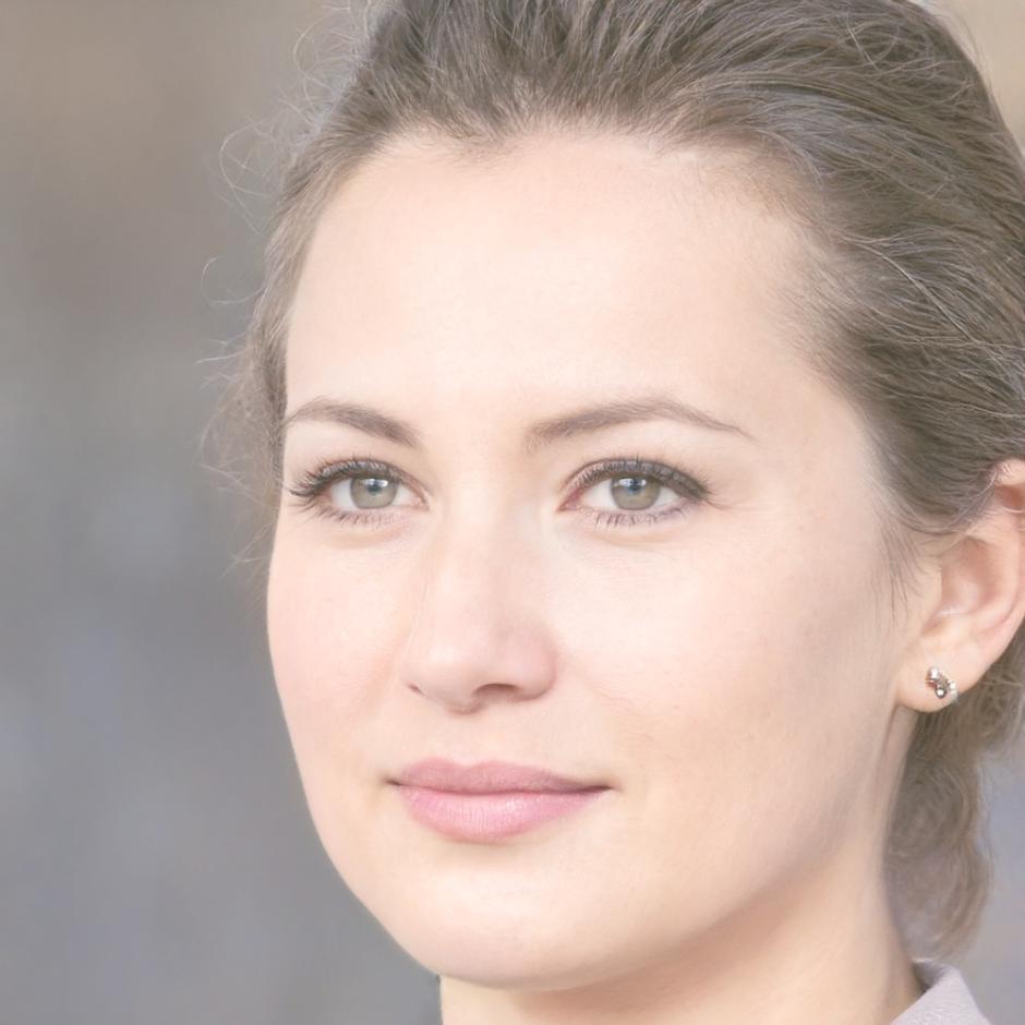 Katharina Bergström, Leiterin Forschung und Entwicklung