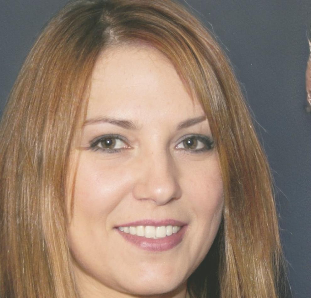 Dr. Katharina Brenner, KI-Expertin und Webinar-Referentin