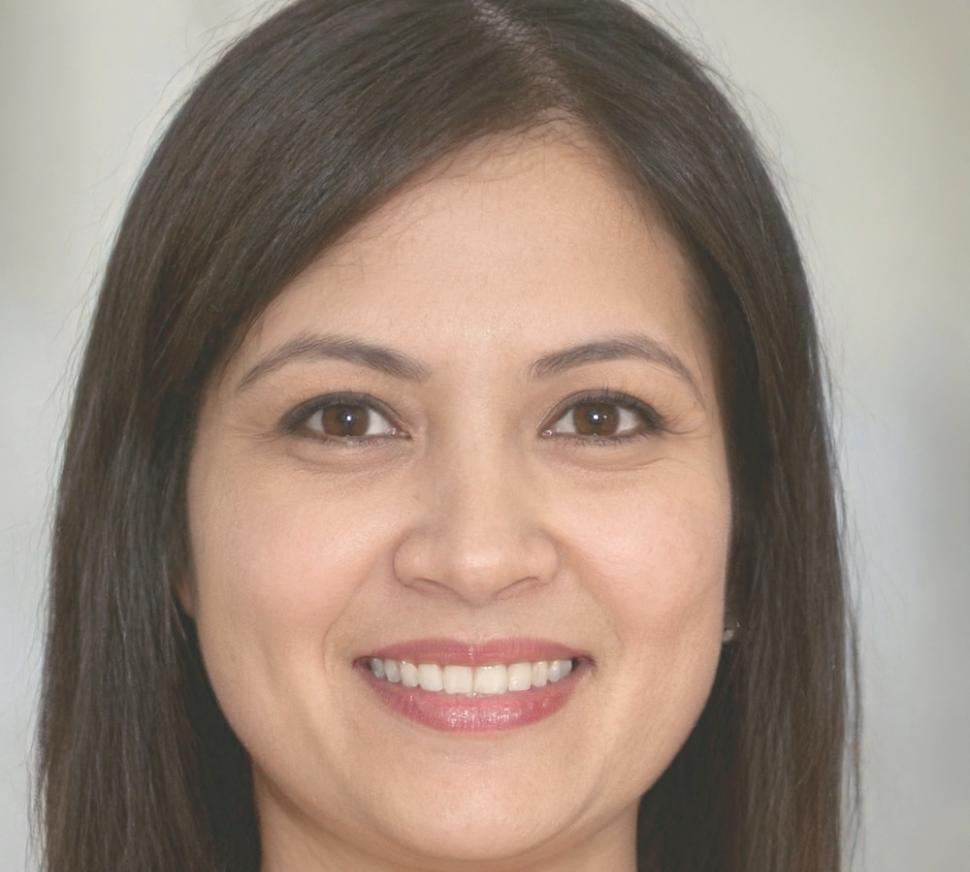 Dr. Anneliese Waldmann, Gründerin und CEO